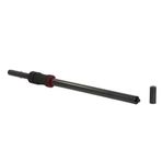 Gator Frameworks GFW-ID-SPKR ID Hoparlör Standı Hoparlör Subwoofer Çubuğu Siyah