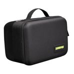 Gator Frameworks Shure MV7 Serisi için Pro Lite Mikrofon Çantası