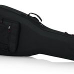 Gator GL-DREAD-12 Sert EPS Strafor Hafif Kılıf 12 Telli Korkusuz Gitarlar İçin