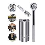 GATOR Grip Akıllı Anahtar Seti 3 Parça