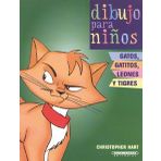 Gatos, gatitos, leones y tigres / Cats, kittens, lions and tigers