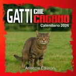 Gatti Che Cagano Calendario 2026