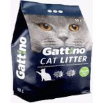 Gattino Marsilya Sabunlu 10 lt Kedi Kumu