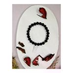 gattstone M7000698055 Lacivert Simli Yıldız Taşı Bileklik-%100 Orijinal Ve Sertifikalı