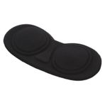 Gatuida 1 Bilgisayar Vr Lens Kapak Objektif Kapağı Sanal Gerçeklik Vr Oyun Kapağı Vr Lens Kapağı Yarığı Vr Lens Kapağı Siyah Vr Lens Kapağı Vr Lens Tozluk Sünger Vr Durumda