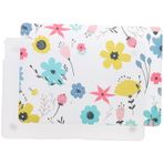 Gatuida 1 Çift Laptop Çantası Dizüstü Kapak Netbook Sanat Dizüstü Cilt Değiştirme Yeniden Kullanılabilir Kapak Tpu Yanlısı Bilgisayar Kasası