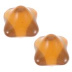 Gatuida 2 Adet parmak masaj topu oynayan el hentbol ahşap kornişler balmumu el egzersiz masaj topları masaj el topları Spor Dalları alet topla oynamak jimnastik topu Fitness topu yuvarla