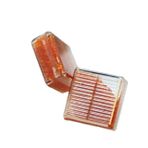 Gatuida 2 Kutu Nem Emici (turuncu) Soğurucu Dolaplar Için Nem Gidericiler Nem Giderici Gardırop Dolap Için Nem Torbaları Için Nem Alma Cihazı Lens Nem Giderici Nem Alma Torbası Orange