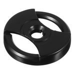 Gatuida 3 Adet 45 Kayıt Adaptörü Kayıt Oynatıcı Adaptörü 45 Ila 33 Rpm 45 Kayıt Kollu Kayıt Oynatıcı Rpm Adaptörü Pikap Aksesuarı Kayıt Oyuncu Aksesuarları Plastik Cd Üçgen