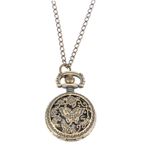 Gatuida 3 Vintage Cep Saati Iskelet Saatler Erkekler Için Dijital Saatler Erkekler Için Saatler Dijital Steampunk Izle Retro Cep Saati Erkek Saatleri Kadın Işık Asılı Zincir Alaşımı