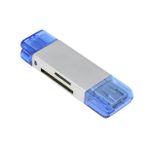 Gatuida 5 1 Bilgisayarlar Dizüstü Bilgisayarlar Usb Adaptörleri Küçük Dizüstü Kamera Okuyucu Bilgisayar Yuvası Bellek Adaptörü Bilgisayar Adaptörü Usb Adaptörü Minyatür Flaş Bellek