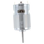 Gatuida Dc Motor 24v 775 Mini Motor Dc Motor Elektrik Motoru DIY Silindirik Rulman Motoru Için