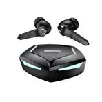 Gatuida Kablosuz Kulaklık 1 Takım Kulaklık Wireless Kulaklık Kulaklik Kulaklık Kablosuz Egzersiz Yapın Stereo Kulaklıklar Kablosuz Kulak Üstü Kulaklıklar Kulaklık Uzun Pil Ömrü Bilgisayar