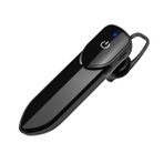 Gatuida Kablosuz Kulaklıklar+ Kulakiçi Kulaklık Kulaklıklar Kablosuz Kulaklık Kablosuz Kulak Tıkacı Siyah Kablosuz Kulaklıklar Wireless Kulaklık Dudak Parlatıcısı Uzun Bekleme Süresi