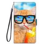 Gatuida Karikatür Cüzdan Cep Telefonu Cüzdanı Telefon Cüzdanı Çevirmeli Cüzdan Telefon Için Cüzdan A20 Telefon Kılıfı Cep Telefonu Çantası Telefon Cüzdanları Kılıf A30 Baskı