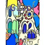 Gaudí. Part 1. Festivity. Anti-Stress Colouring Book for Adults: Zentangle Patterns Inspired by the Spanish Architect Antoni Gaudí – the Celebrated ... Masterpieces Embody the Spirit of Barcelona