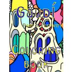 Gaudí. Part 1. Festivity. Coloring Book for Adults: Zentangle patterns inspired by the Spanish architect Antoni Gaudí - the celebrated Catalan ... masterpieces define the spirit of Barcelona