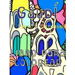 Gaudí. Parte 1. Festividad. Libro de colorear para adultos: Patrones de Zentangle inspirados por el arquitecto español Antoni Gaudí, el célebre ... maestras definen el espíritu de Barcelona