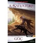 Gauntlgrym - R. A. Salvatore