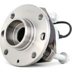 Gautoparts Opel Astra H Ön Porya 4 Bijon Abs'li Gautoparts Marka