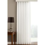 Gauze Fabric Design Beyaz Saten Güneşlik Tül Perde Ve Fon İle Kullanılabilir