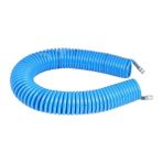 Gav 081 5x8 mm 7.5 m Spiral Hava Hortumu