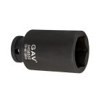 Gav 1 Havalı Uzun Lokma - 46MM