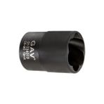Gav 1/2 10 mm Twist Lokma