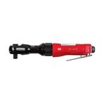 Gav 1/2'' AT-5056 Havalı Cırcır - Kırmızı - Siyah