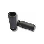 Gav 1/2 Havalı Uzun Lokma - 11MM