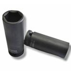 Gav 1/2 inç 19 mm Havalı Uzun Lokma