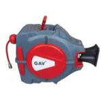 Gav 20 m Makaralı Hava Hortumu