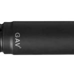 Gav 3/4 inç 17 mm Havalı Uzun Lokma