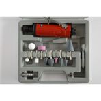 Gav-7033 K Havalı Kalıpçı Taşlama Set