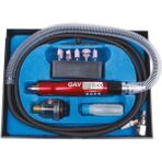 Gav AT-3100K Havalı Mikro Kalıpçı Taşlama Makinesi