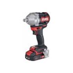 Gav Iw 1/2” 250 18.0-Ec/5.0 18 V Akülü Darbeli Somun Sıkma
