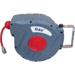 Gav Mh-0810 10 mt Makaralı Hava Hortumu