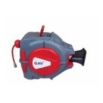 Gav Mh-0820 Makaralı Hava Hortumu