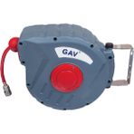 Gav MH-6512 Makaralı Hava Hortumu