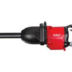 Gav OS-220213L 1 inç Havalı Somun Sıkma Tabancası