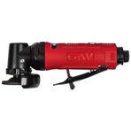Gav OS-230 Havalı Mini Taşlama Makinesi