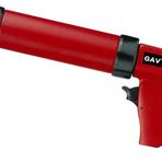 Gav OS-25054 M Havalı Silikon Tabancası