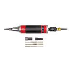 Gav OS-309H Havalı Kalıpçı Eğe Motoru