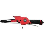Gav OS-382 N Havalı Bant Zımpara Makinesi