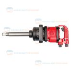 Gav OS-5600 1 inç Havalı Somun Sökme