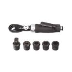 Gav OS-8312L 1/2 inç Havalı Cırcır Motoru