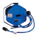 Gav PM-10-10SA 10MT Makaralı Hava Hortumu