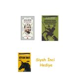 Gavur Mümin - Gazi Paşa’Nın Casusu + Dünyanın Merkezine Yolculuk + Siyah İnci Hediye