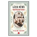 Gavur Mümin Gazi Paşa'nın Casusu - Yaşar Aksoy