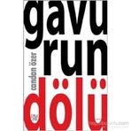GAVURUN DÖLÜ - CANDAN ÖZER
